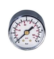 Manometer 1/8