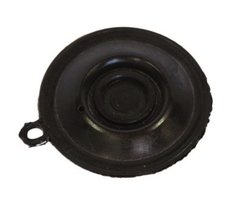 Diafragma voor drukregelaar 1/2