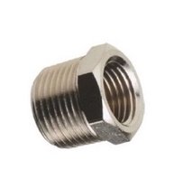 Verloopadapter 3/8