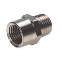 Verloopadapter 3/8