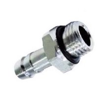 Slangpilaar 12mm x 1/4