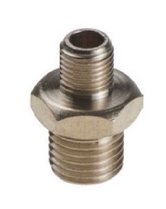 Verloopadapter 1/4
