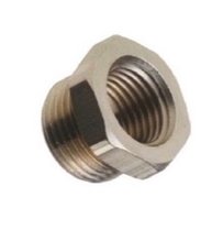 Verloopadapter 3/4