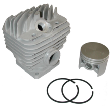 Complete cilinderset 50mm passend op Stihl