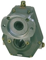 PTM 1:3 vertragingskast voor MHR / OMR / OMP Danfoss hydromotoren