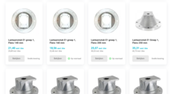 Klik hier voor het uitgebreide lantaarnstukken assortiment in onze Hydrauliek24.nl webshop!