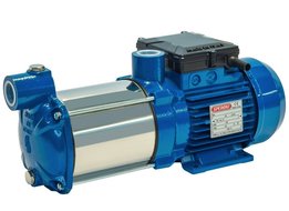 Professionele Speroni RSM 3 centrifugaalpomp, 5.400 ltr/u