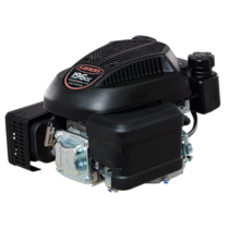 Benzinemotor PTM200vpro 6,5pk verticale as 22,2x62mm