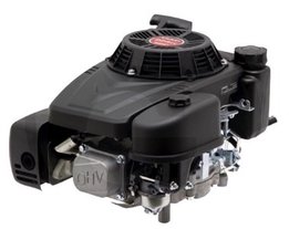 Benzinemotor PTM220vpro 6pk verticale as 22,2x80mm