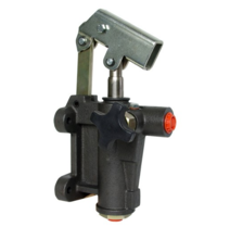 Handpomp HPM 50 enkelwerkend