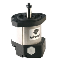 Hydropack hydrauliekpomp voor John Deere