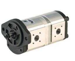 Hydropack hydrauliekpomp voor John Deere