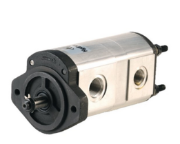 Hydropack hydrauliekpomp voor John Deere