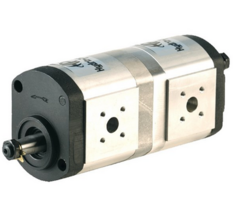 Hydropack hydrauliekpomp voor John Deere