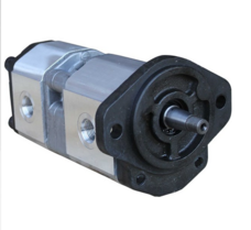 Hydropack hydrauliekpomp voor John Deere