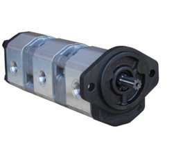 Hydropack hydrauliekpomp voor John Deere