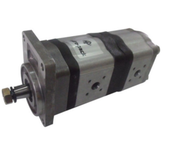 Hydropack hydrauliekpomp voor John Deere