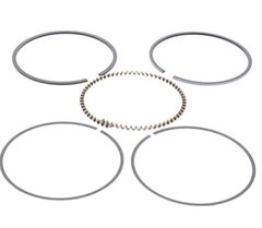 Honda GX200 zuigerveren 0,25