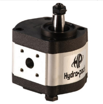 Hydropack hydrauliekpomp voor Deutz