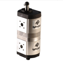 Hydropack hydrauliekpomp voor Deutz