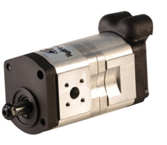 Hydropack hydrauliekpomp voor Case