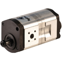 Hydropack hydrauliekpomp voor Case