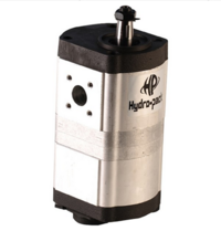 Hydropack hydrauliekpomp voor Case