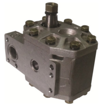 Hydropack hydrauliekpomp voor Case