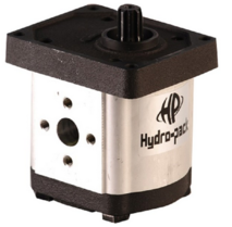 Hydropack hydrauliekpomp voor Case