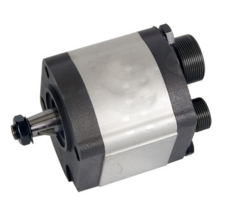 Hydropack hydrauliekpomp voor Case