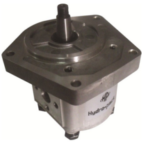 Hydropack hydrauliekpomp voor Case