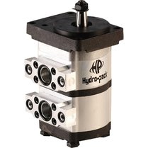 Hydropack hydrauliekpomp voor Fendt