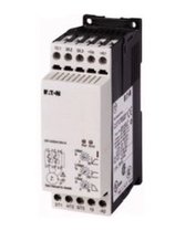 EMAT softstarter 200/480VAC 50/60Hz 24VAC/DC stuurspanning 5,5kW 12A