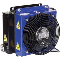 Oesse hydrauliek oliekoeler 6 kW 24V, 1/2