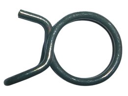 Slangklem 5x8mm voor benzine- en brandstofslangen