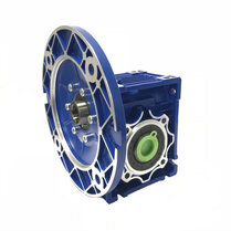 Reductiekast wormwiel MSF 063 FA - 40 vertraging 071 flens