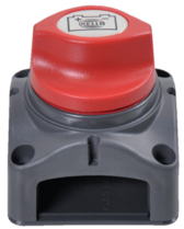 Massaschakelaar Hella