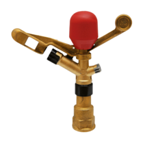 Rondgaande vorstbeschermingssproeier 14-14,5m