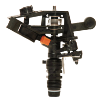 Sectorsproeier 10,5 - 12,5m spuithoek 15° - 345°