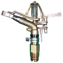 Sectorsproeier 25-32m