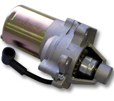 Startmotor - PTM160-200 / Honda GX160-200