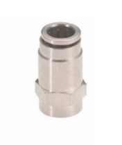 Push-in snelkoppeling 3/8