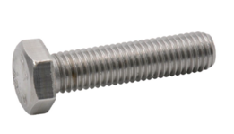 Krukasbout 7/16x1