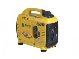 Kipor IG770 Benzine inverter aggregaat