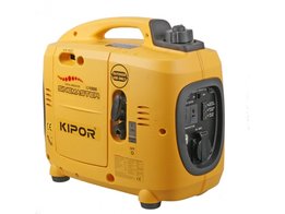 Kipor IG1000 Benzine inverter aggregaat