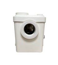 Compacte mini toilet broyeur voor inbouwreservoir hangend toilet Compacte mini toilet broyeur voor inbouwreservoir hangend toilet