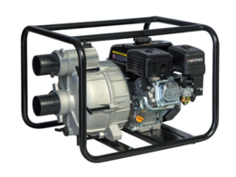 Speroni vuilwater benzinemotor waterpomp MSA 80