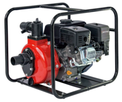 Speroni benzinemotor waterpomp MSHP 50