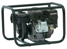 Speroni benzinemotor waterpomp LH 2