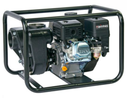 Speroni benzinemotor waterpomp LH 3